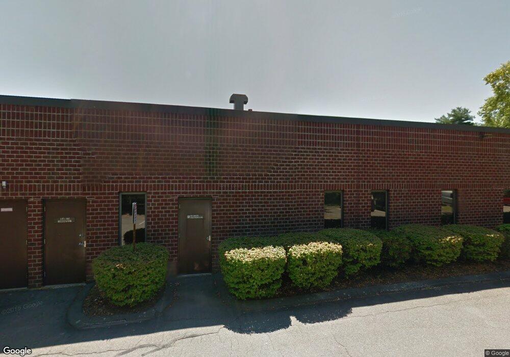 434 High Plain St unit 434, Walpole, MA 02081 - photo 1