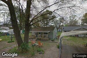 245 Vance Ave, Crowder, MS 38622