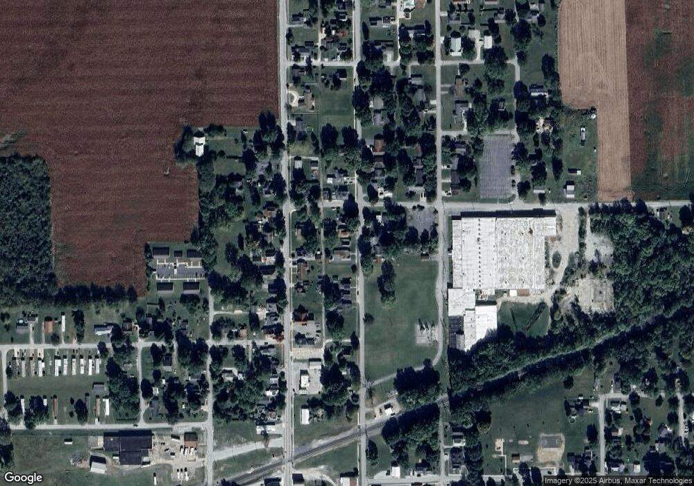 372 N Market St, Andrews, IN 46702 - photo 1