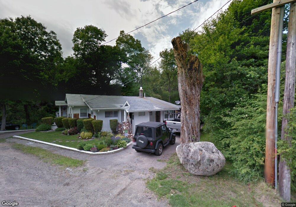 24 Standish Ave unit A, Whitman, MA 02382 - photo 1