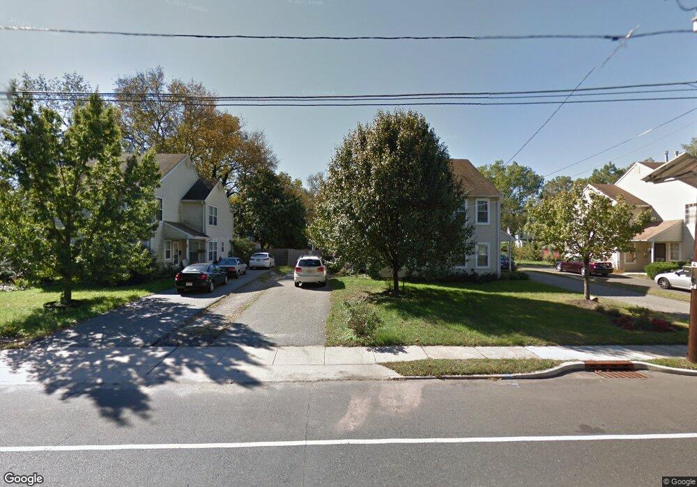 466 N Church St, Moorestown, NJ 08057 - photo 1