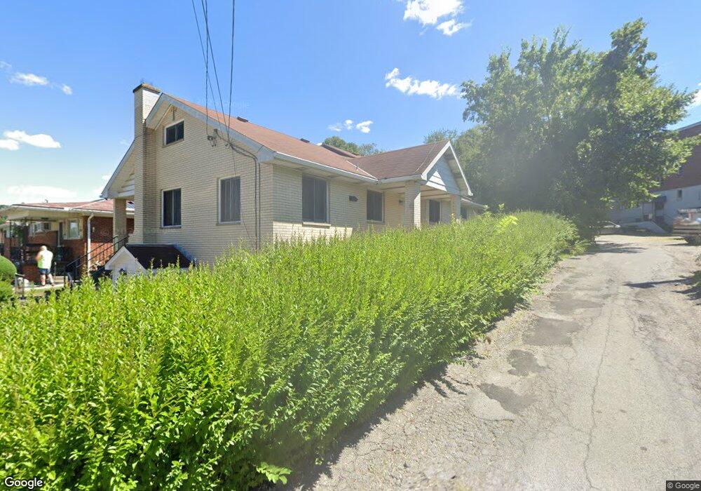 2015 Wood St, Aliquippa, PA 15001 - photo 1