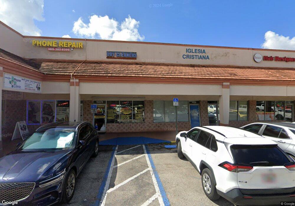 15070 SW 56th St, Miami, FL 33185 - photo 1