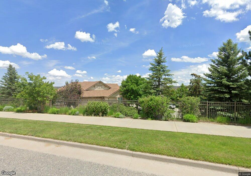 7918 S Algonquian Ct, Aurora, CO 80016 - photo 1
