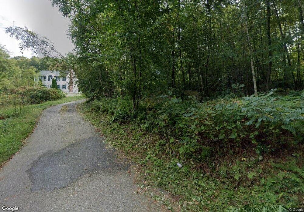 111 Washington St, West Brookfield, MA 01585 - photo 1