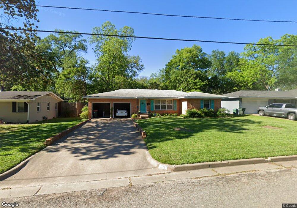 1512 Pettit Dr, Tyler, TX 75701 - photo 1