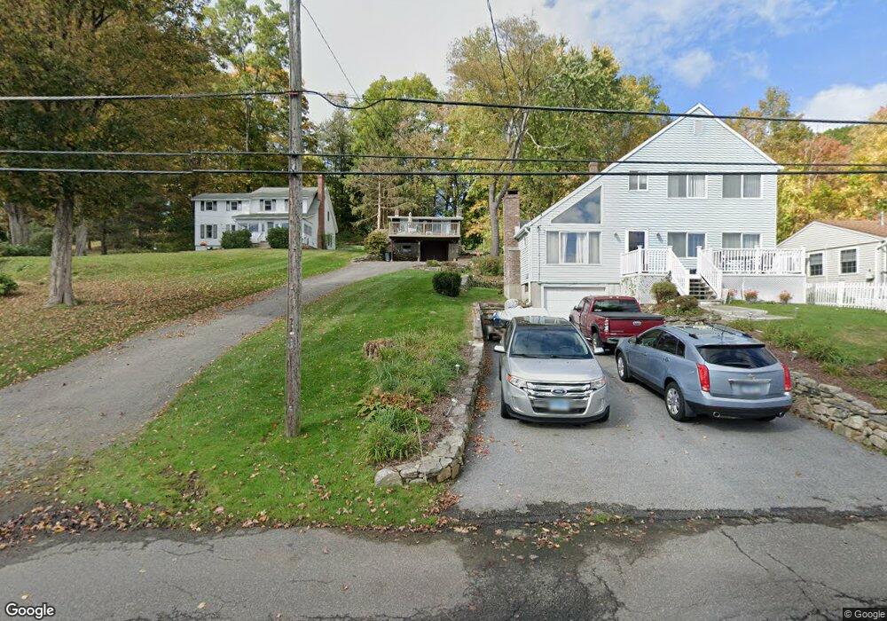 133 W Wakefield Blvd, Winsted, CT 06098 - photo 1