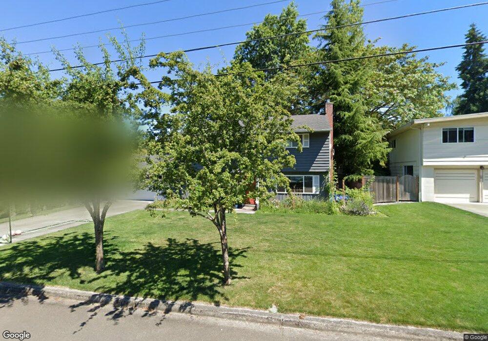 3460 77th Ave SE, Mercer Island, WA 98040 - photo 1