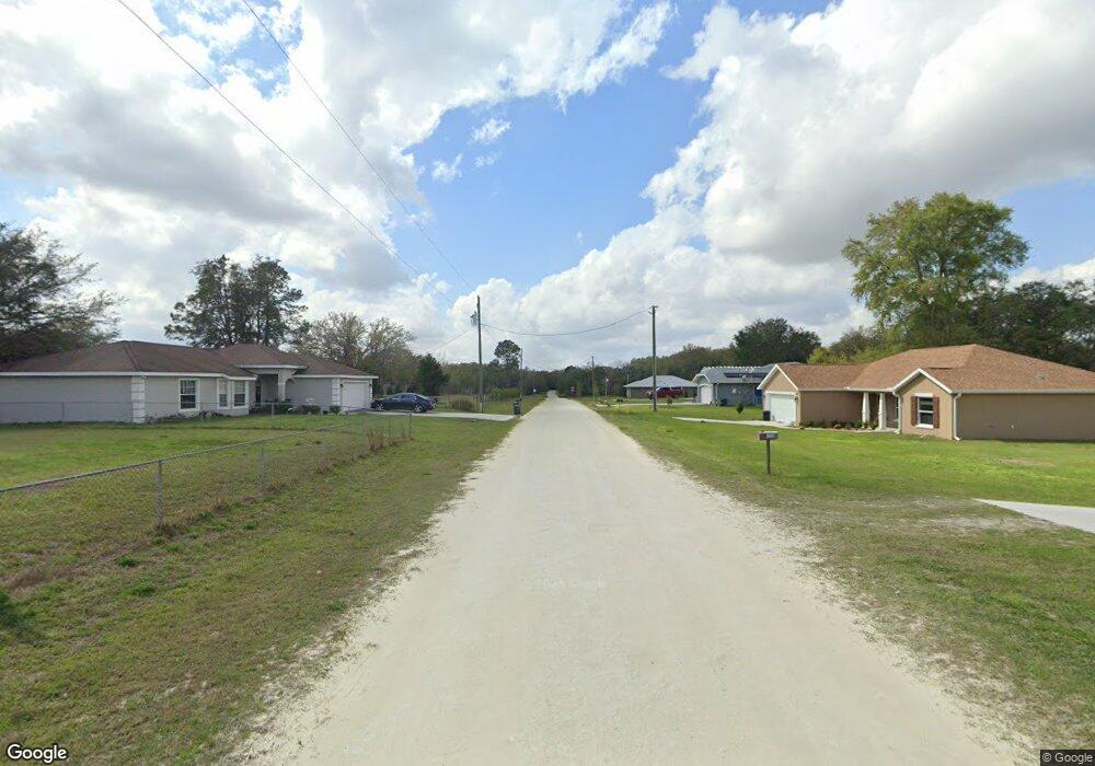 LOT 19 SW 107th St, Ocala, FL 34432 - photo 1