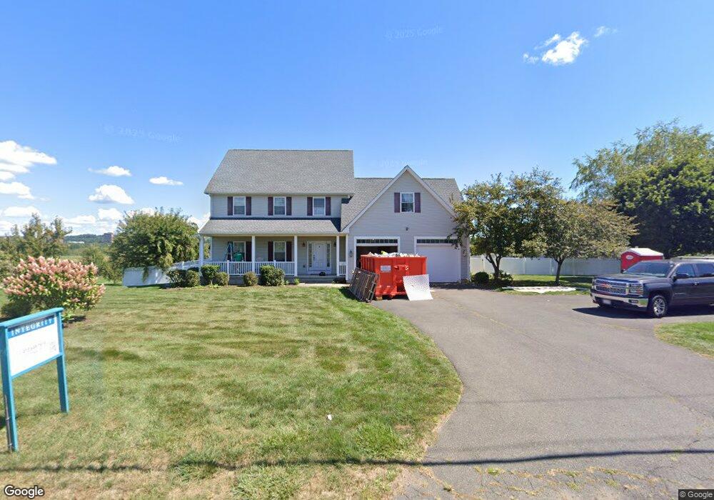 101 N Maple St, Hadley, MA 01035 - photo 1