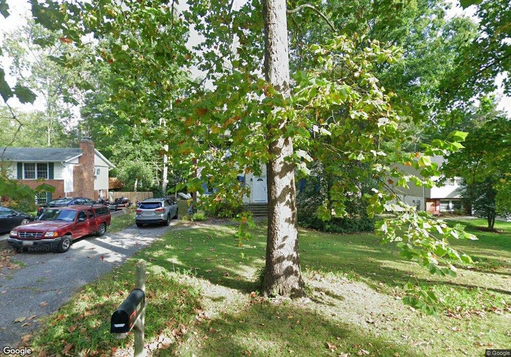 297 Cedar Ln, Annapolis, MD 21403 - photo 1