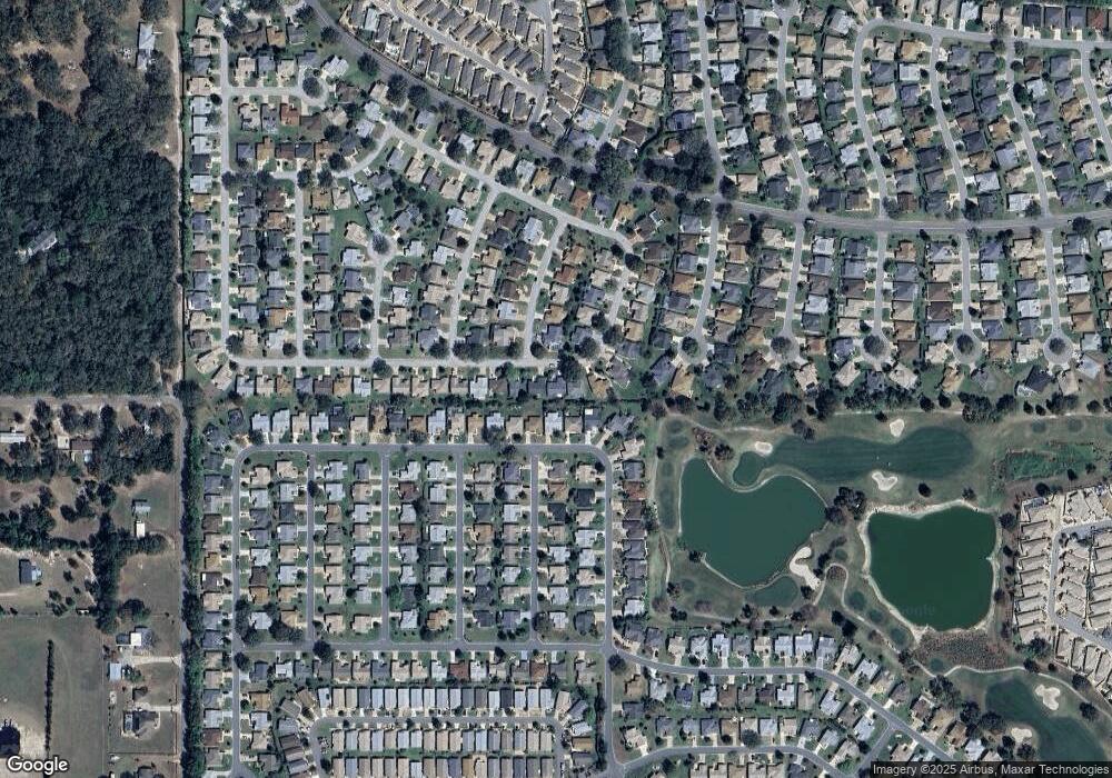 8457 SE 177th Bartram Loop, The Villages, FL 32162 - photo 1