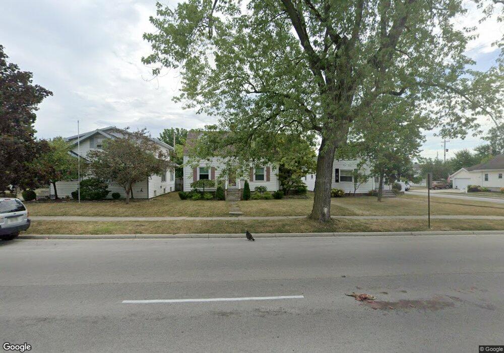 1905 N Main St, Findlay, OH 45840 - photo 1