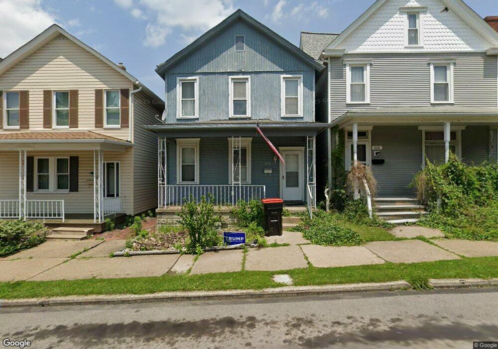 614 Spring St, Latrobe, PA 15650 - photo 1