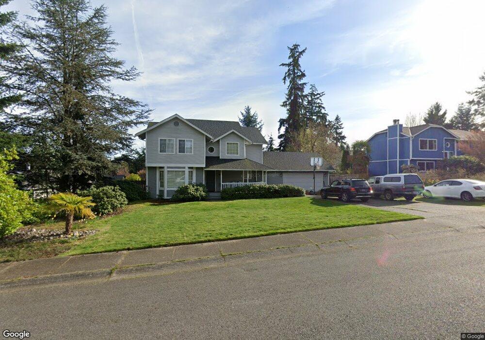 2432 234th Place SW, Brier, WA 98036 - photo 1