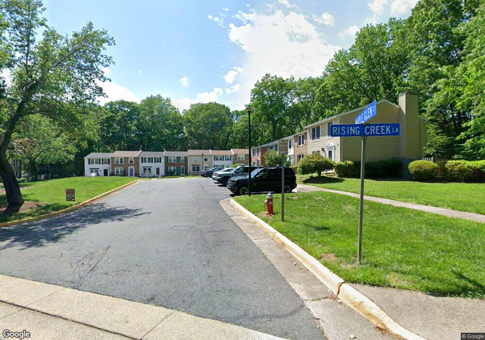 8664 Maple Glen Ct, Springfield, VA 22153 - photo 1