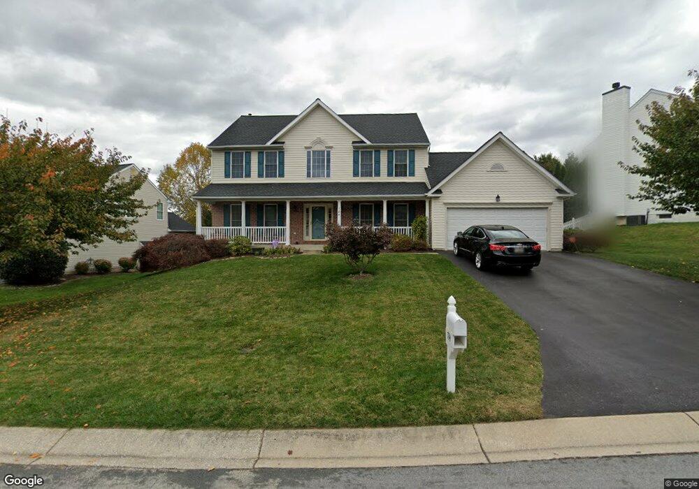 784 Sussex Ct, Sykesville, MD 21784 - photo 1