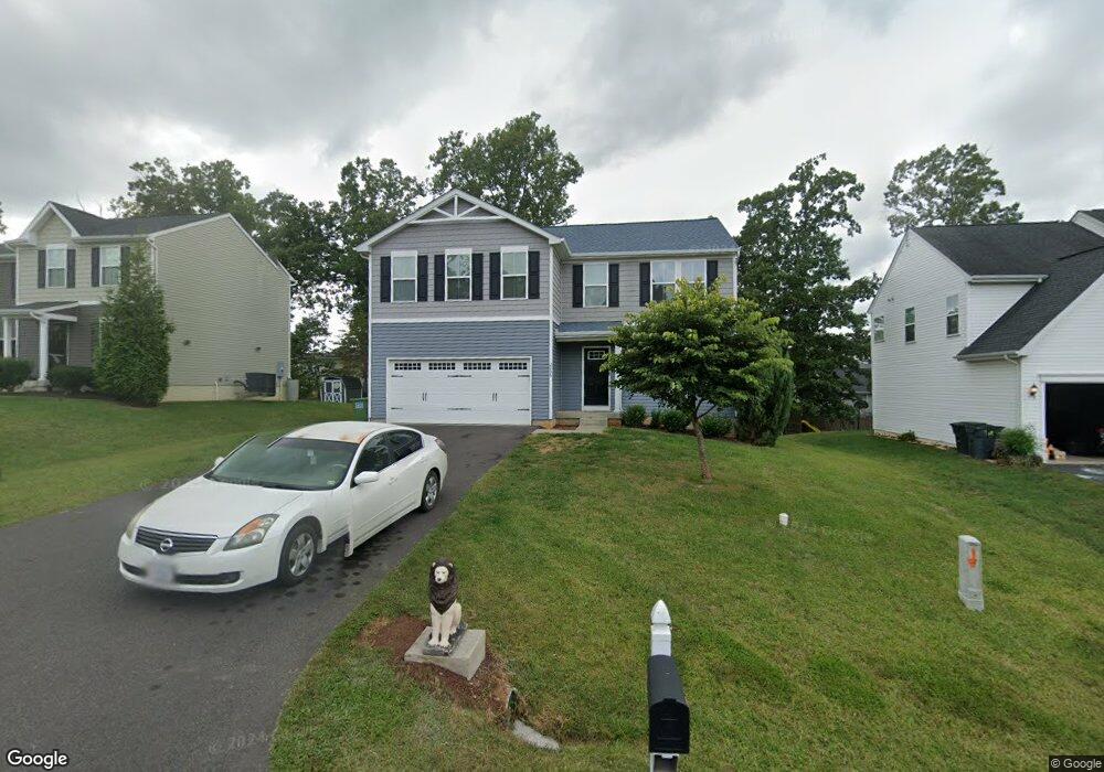 2058 Mourning Dove Dr, Locust Grove, VA 22508 - photo 1