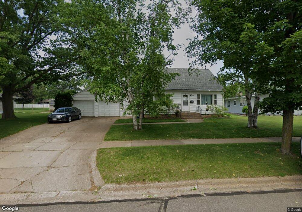 1710 E 8th St, Merrill, WI 54452 - photo 1