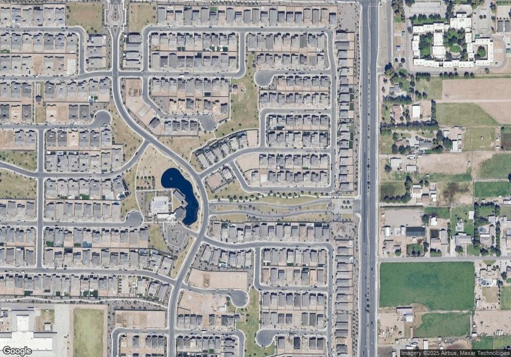 1486 E Ficus Way, Gilbert, AZ 85298 - photo 1