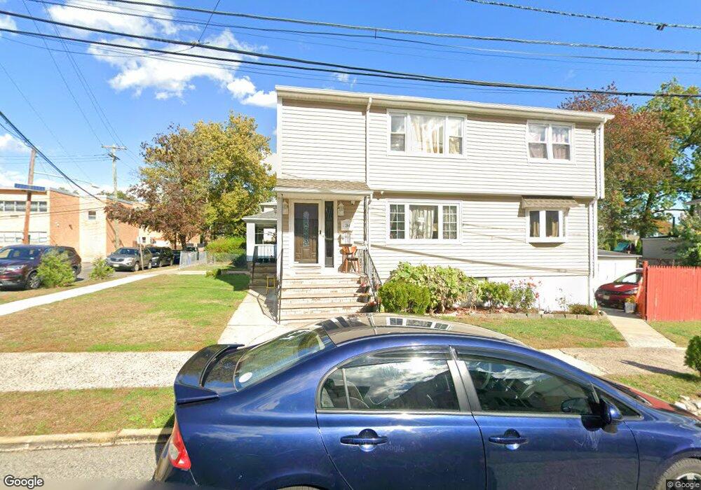33 Waverly Place, Passaic, NJ 07055 - photo 1