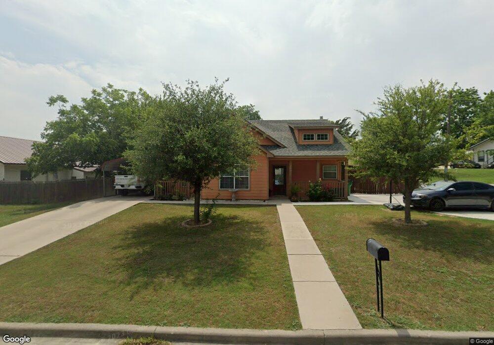 400 S Church St, Decatur, TX 76234 - photo 1