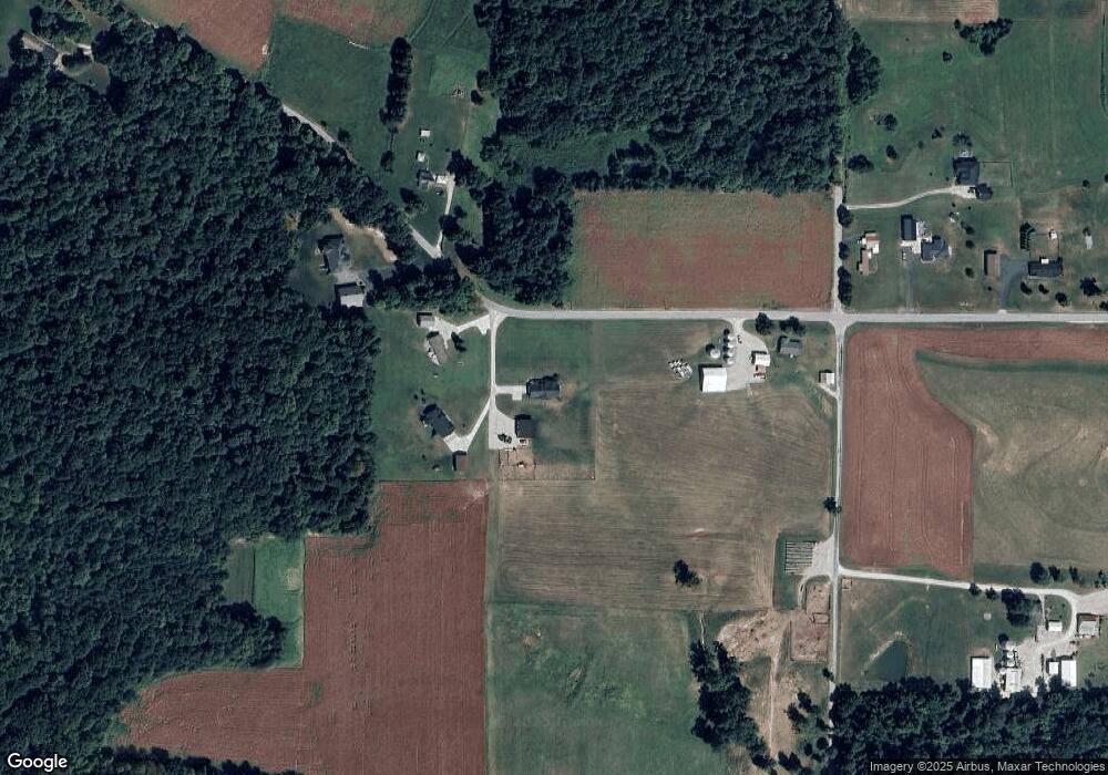 4438 Wolfe Haven Dr NE, Corydon, IN 47112 - photo 1