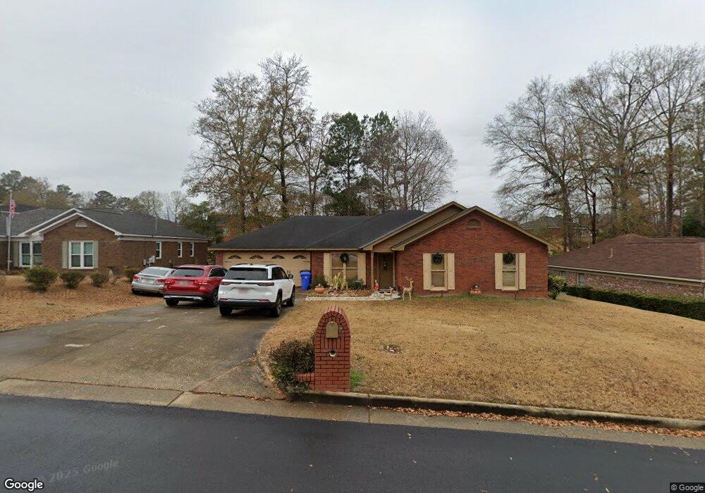 7987 Big Creek Ct, Columbus, GA 31904 - photo 1