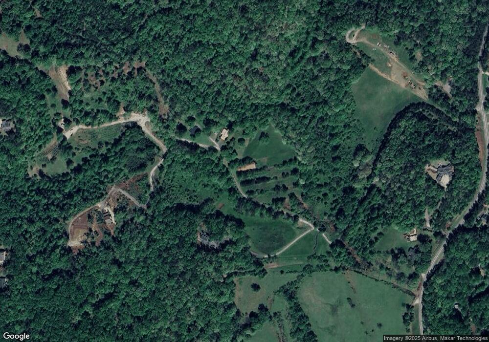 412 Oklahoma Ave W, Dahlonega, GA 30533 - photo 1