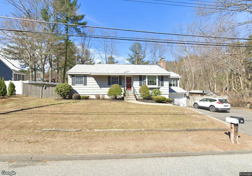 53 Lawrence St, Wilmington, MA 01887 - photo 1