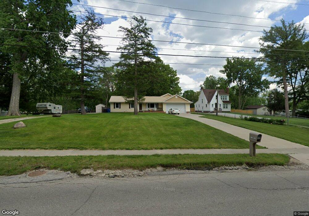 3841 E 29th St, Des Moines, IA 50317 - photo 1