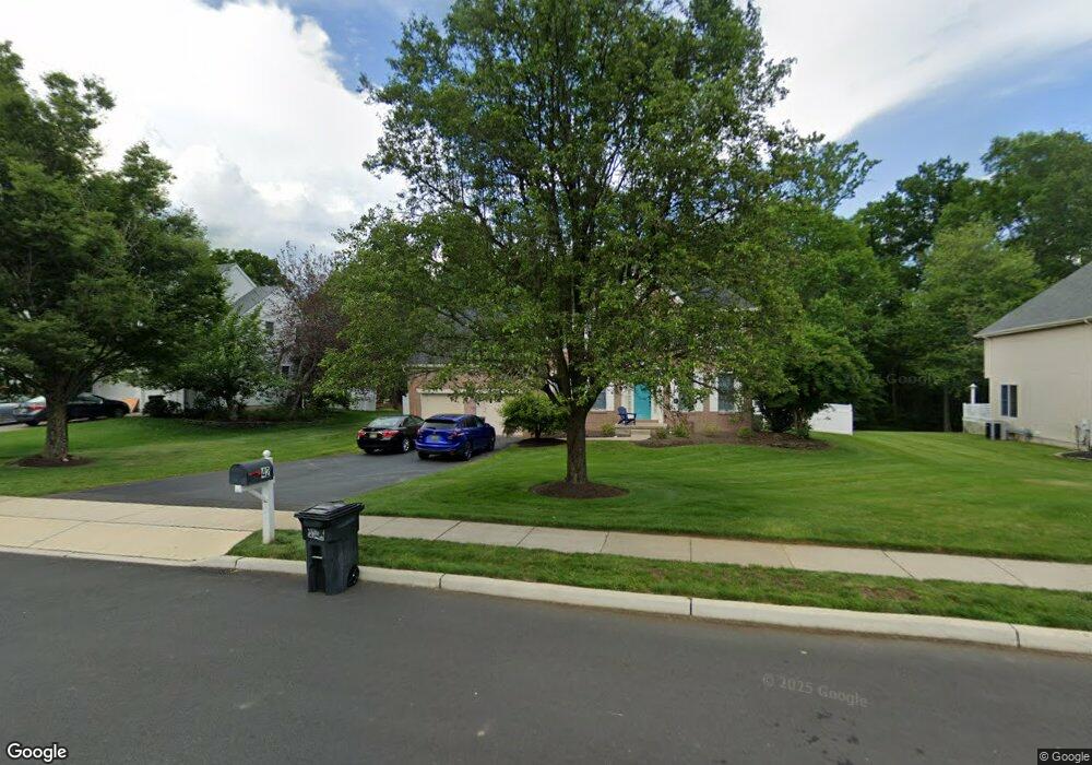 42 Cummings Rd, Monmouth Junction, NJ 08852 - photo 1