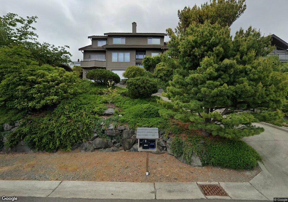 3537 Soundview Dr W, University Place, WA 98466 - photo 1