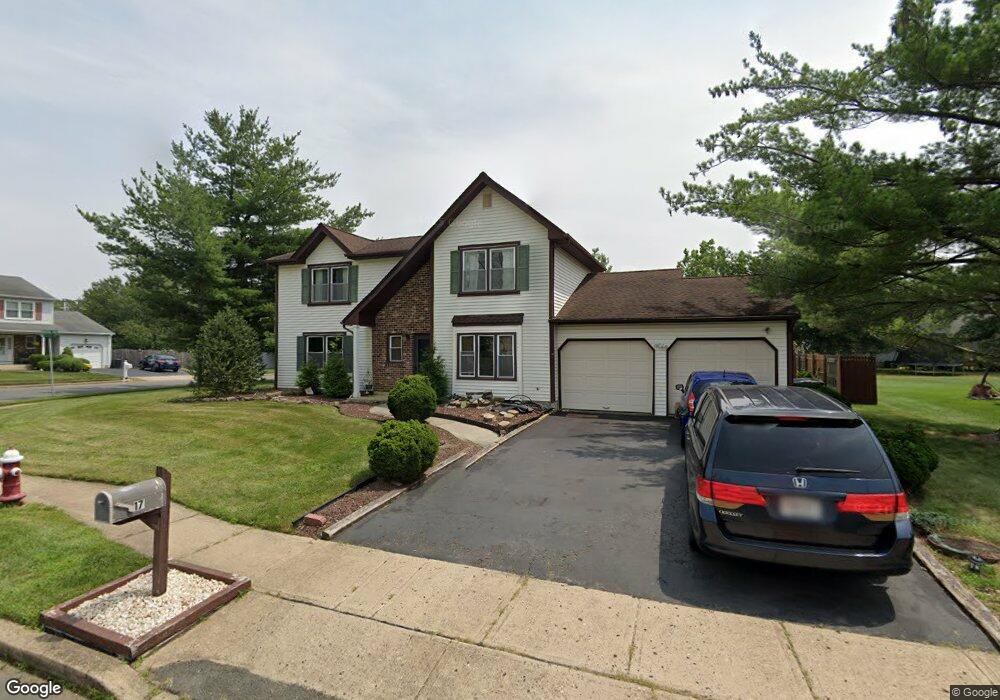 17 Haypress Rd, Cranbury, NJ 08512 - photo 1