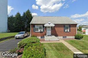 839 Pursel St, Phillipsburg, NJ 08865
