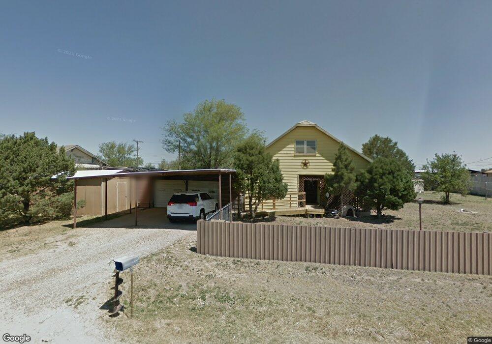 611 E 33rd St, Plainview, TX 79072 - photo 1
