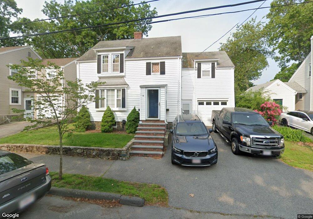 16 Walnut Rd, Swampscott, MA 01907 - photo 1