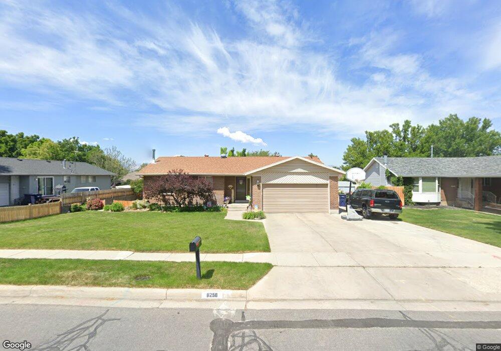 8256 Grambling Way, Sandy, UT 84094 - photo 1