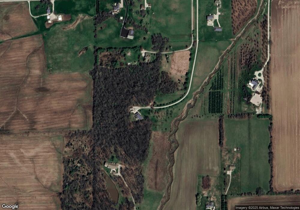 5733 E 250 S, Franklin, IN 46131 - photo 1