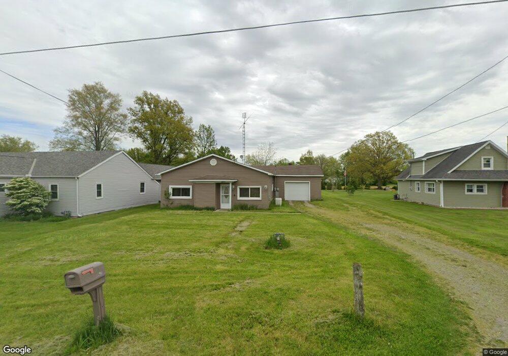 445 Charles St, Spencerville, OH 45887 - photo 1