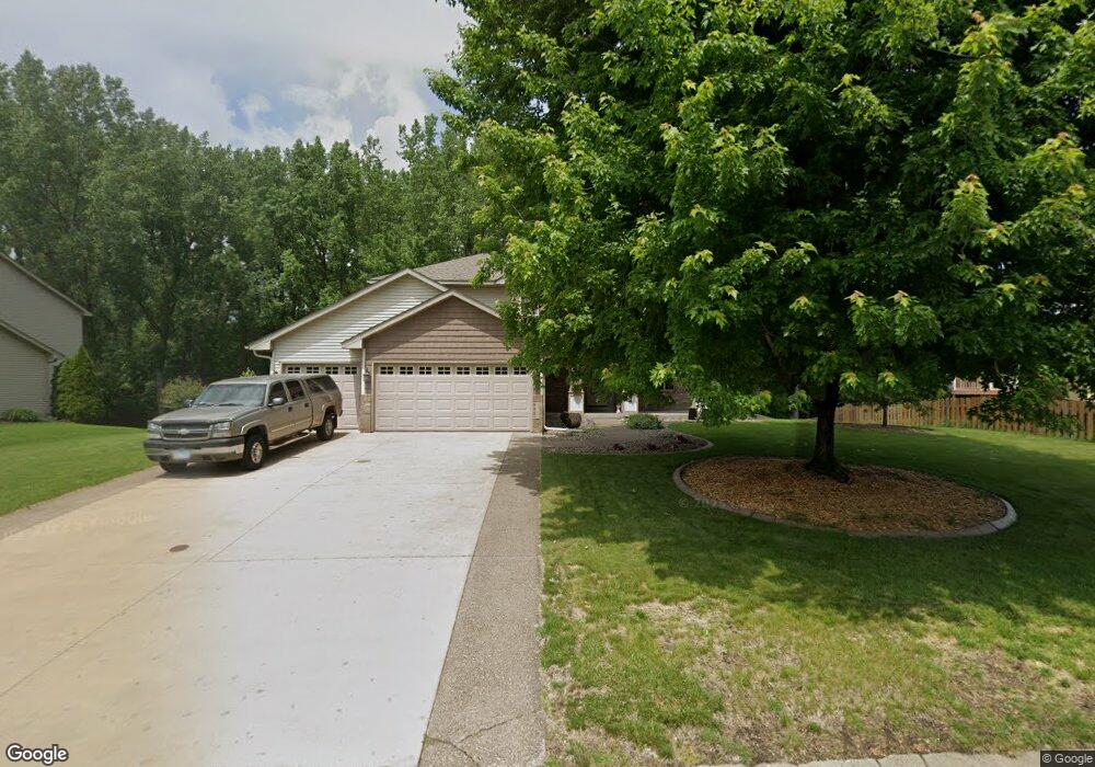 5540 159th St N, Hugo, MN 55038 - photo 1