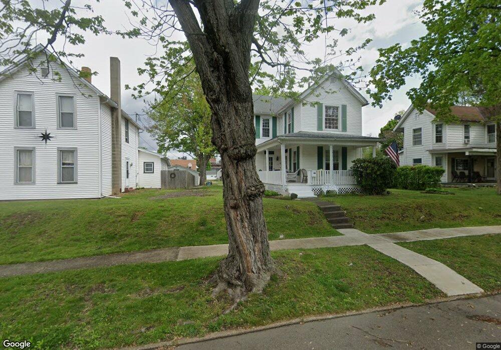 1242 Vine St, Coshocton, OH 43812 - photo 1