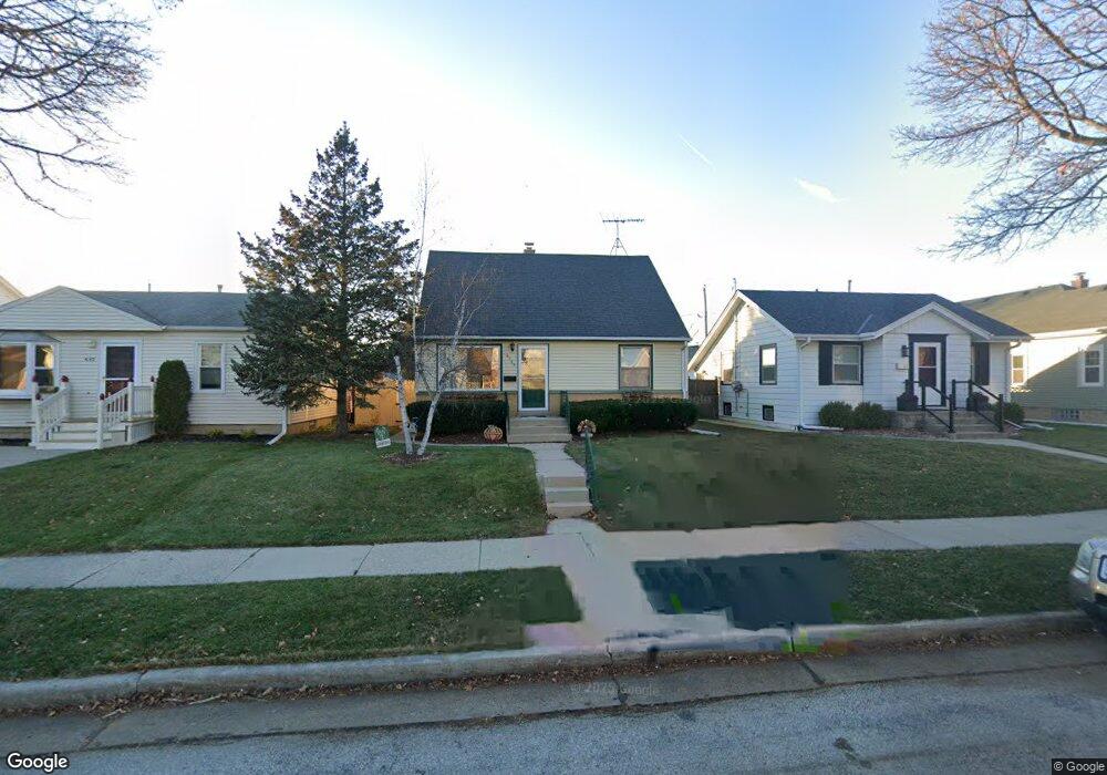 4139 S 1st Place, Milwaukee, WI 53207 - photo 1