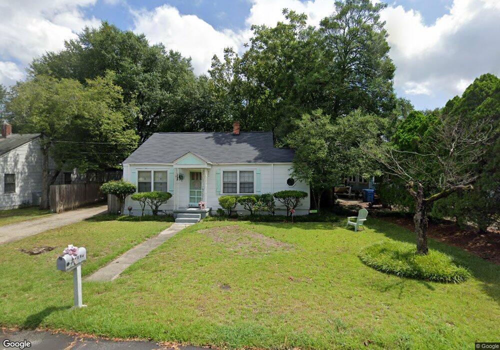 341 Epting St, West Columbia, SC 29169 - photo 1
