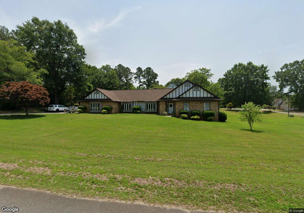 102 Pineworth Pointe Dr, Macon, GA 31216 - photo 1