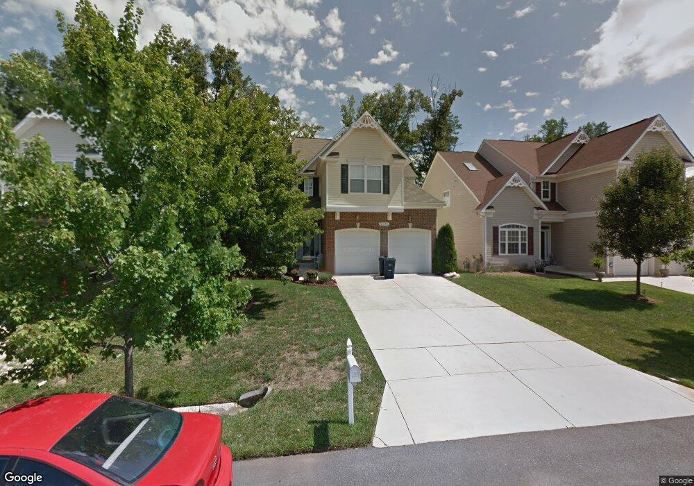 8302 Maple St, Laurel, MD 20707 - photo 1