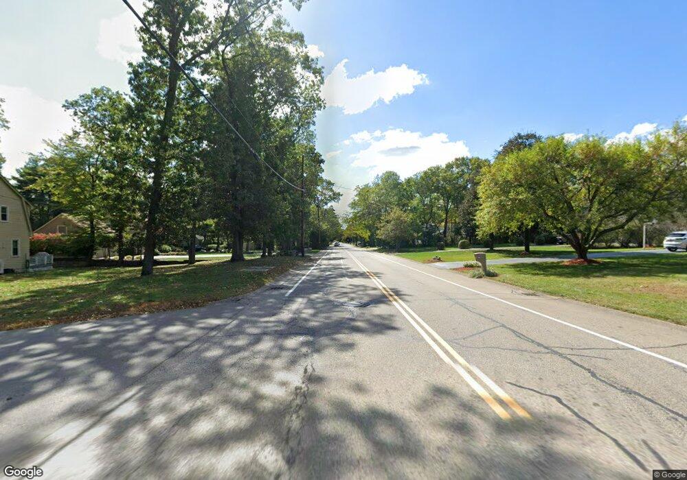 0 Huntsbridge Rd, North Attleborough, MA 02760 - photo 1