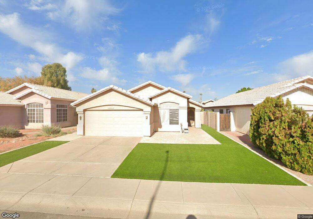 5062 W Buffalo St, Chandler, AZ 85226 - photo 1