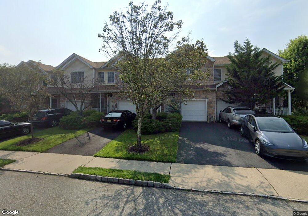 223 Emily Place, Parsippany, NJ 07054 - photo 1