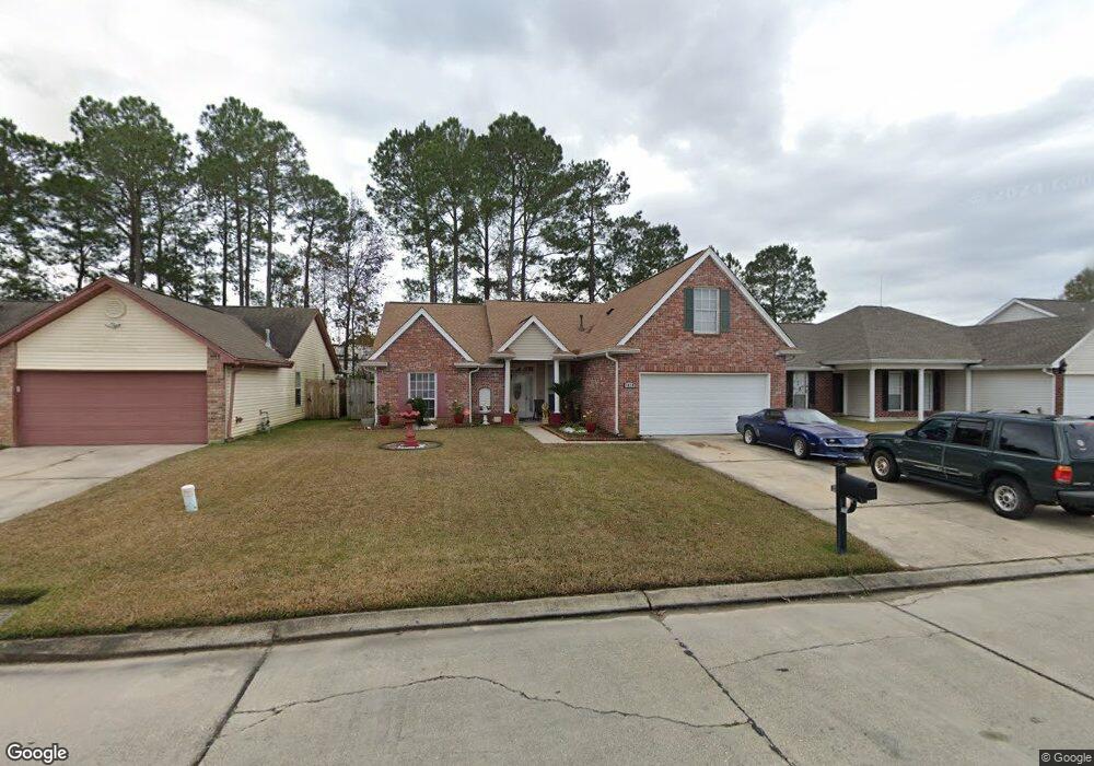 1420 Shylock Dr, Slidell, LA 70461 - photo 1